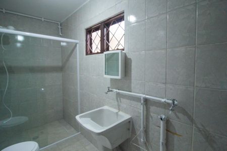Studio para alugar com 21m², 1 quarto e sem vaga Studio para alugar com 21m², 1 quarto e sem vagaÁrea de Serviço