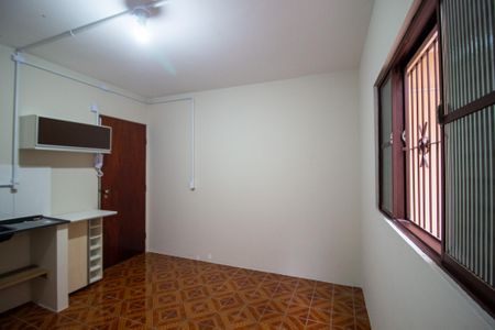 Sala de kitnet/studio para alugar com 1 quarto, 21m² em Vila Castilho, Votorantim