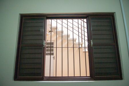 Quarto de kitnet/studio para alugar com 1 quarto, 21m² em Vila Castilho, Votorantim