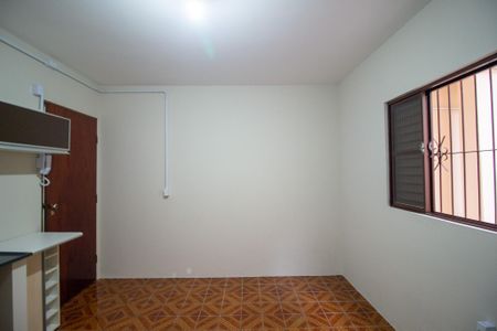 Studio para alugar com 21m², 1 quarto e sem vaga Studio para alugar com 21m², 1 quarto e sem vagaQuarto