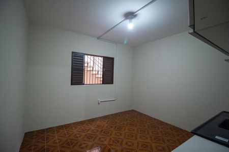 Sala de kitnet/studio para alugar com 1 quarto, 21m² em Vila Castilho, Votorantim