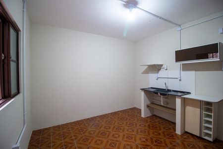 Sala de kitnet/studio para alugar com 1 quarto, 21m² em Vila Castilho, Votorantim