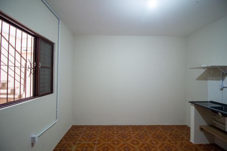 Sala de kitnet/studio para alugar com 1 quarto, 21m² em Vila Castilho, Votorantim