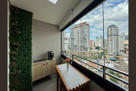 Studio à venda com 25m², 1 quarto e sem vaga Studio à venda com 25m², 1 quarto e sem vagaSacada