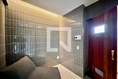 Studio à venda com 25m², 1 quarto e sem vaga Studio à venda com 25m², 1 quarto e sem vagaSpa