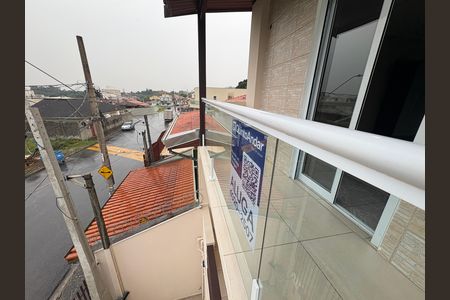 Studio para alugar com 30m², 1 quarto e sem vagaFachada