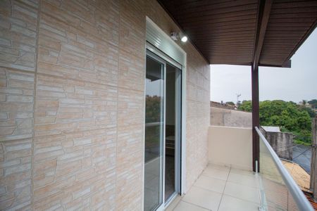 Studio para alugar com 30m², 1 quarto e sem vaga Studio para alugar com 30m², 1 quarto e sem vagaVaranda