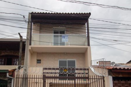 Studio para alugar com 30m², 1 quarto e sem vaga Studio para alugar com 30m², 1 quarto e sem vagaFachada