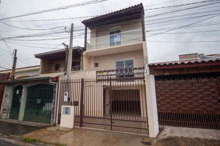 Studio para alugar com 30m², 1 quarto e sem vaga Studio para alugar com 30m², 1 quarto e sem vagaFachada