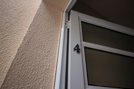 Studio para alugar com 30m², 1 quarto e sem vaga Studio para alugar com 30m², 1 quarto e sem vagaEntrada