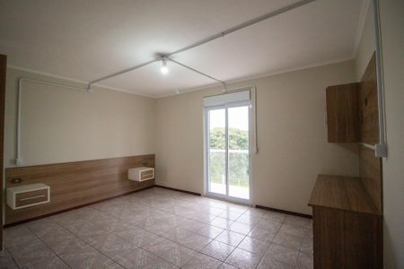 Studio para alugar com 30m², 1 quarto e sem vaga Studio para alugar com 30m², 1 quarto e sem vagaSala