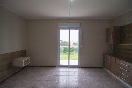 Studio para alugar com 30m², 1 quarto e sem vaga Studio para alugar com 30m², 1 quarto e sem vagaQuarto