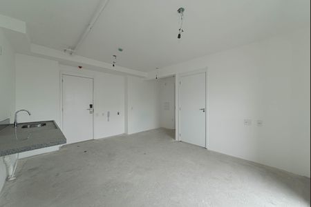 Apartamento para alugar com 48m², 1 quarto e sem vaga Apartamento para alugar com 48m², 1 quarto e sem vagaStudio