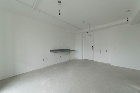 Apartamento para alugar com 48m², 1 quarto e sem vaga Apartamento para alugar com 48m², 1 quarto e sem vagaStudio