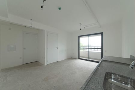 Studio de apartamento para alugar com 1 quarto, 48m² em Vila Cordeiro, São Paulo