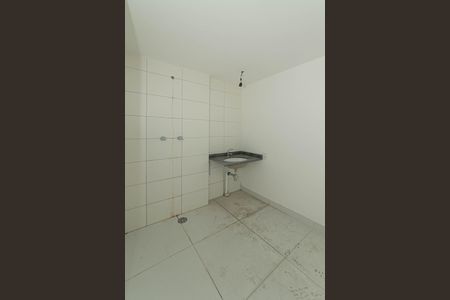 Apartamento para alugar com 48m², 1 quarto e sem vaga Apartamento para alugar com 48m², 1 quarto e sem vagaBanheiro