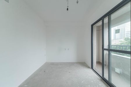 Apartamento para alugar com 48m², 1 quarto e sem vaga Apartamento para alugar com 48m², 1 quarto e sem vagaStudio