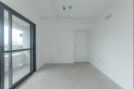 Apartamento para alugar com 48m², 1 quarto e sem vaga Apartamento para alugar com 48m², 1 quarto e sem vagaStudio
