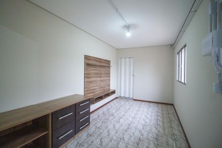 Sala de kitnet/studio para alugar com 1 quarto, 21m² em Vila Castilho, Votorantim