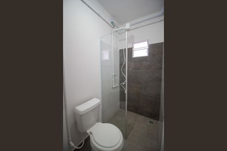 Studio para alugar com 21m², 1 quarto e sem vagaBanheiro