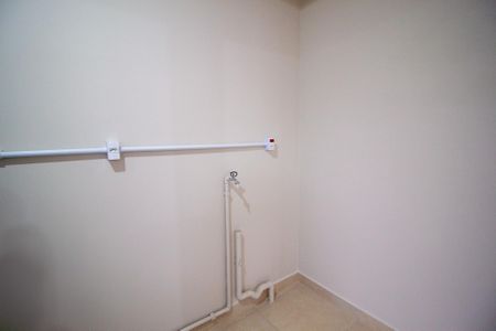 Studio para alugar com 21m², 1 quarto e sem vagaÁrea de Serviço
