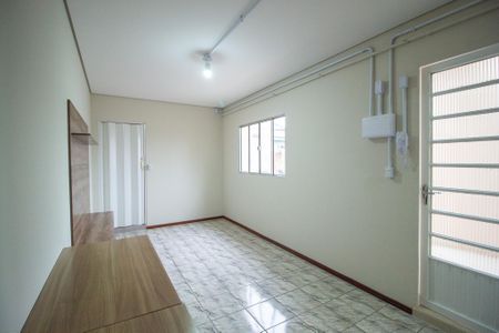 Sala de kitnet/studio para alugar com 1 quarto, 21m² em Vila Castilho, Votorantim