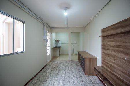 Quarto de kitnet/studio para alugar com 1 quarto, 21m² em Vila Castilho, Votorantim