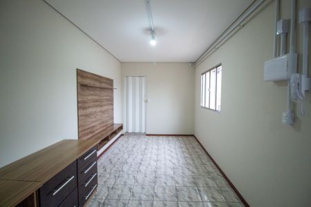 Sala de kitnet/studio para alugar com 1 quarto, 21m² em Vila Castilho, Votorantim