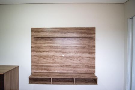 Quarto de kitnet/studio para alugar com 1 quarto, 21m² em Vila Castilho, Votorantim