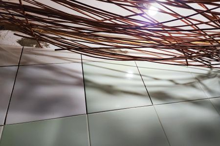 Apartamento à venda com 89m², 1 quarto e sem vaga Apartamento à venda com 89m², 1 quarto e sem vagaLavabo
