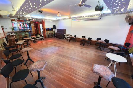 Studio de apartamento à venda com 1 quarto, 89m² em Lapa, Rio de Janeiro