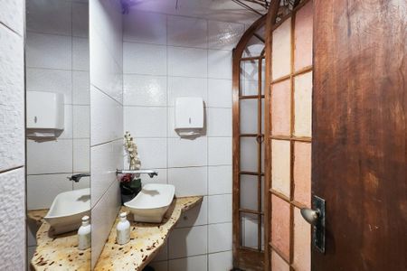 Apartamento à venda com 89m², 1 quarto e sem vaga Apartamento à venda com 89m², 1 quarto e sem vagaBanheiro