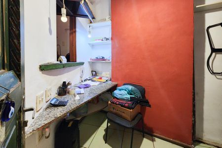 Apartamento à venda com 89m², 1 quarto e sem vaga Apartamento à venda com 89m², 1 quarto e sem vagaQuarto