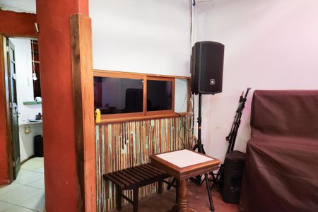 Quarto de apartamento à venda com 1 quarto, 89m² em Lapa, Rio de Janeiro