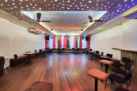 Studio de apartamento à venda com 1 quarto, 89m² em Lapa, Rio de Janeiro