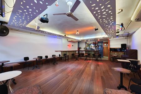 Studio de apartamento à venda com 1 quarto, 89m² em Lapa, Rio de Janeiro