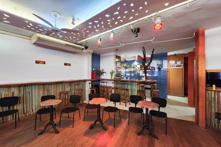 Studio de apartamento à venda com 1 quarto, 89m² em Lapa, Rio de Janeiro