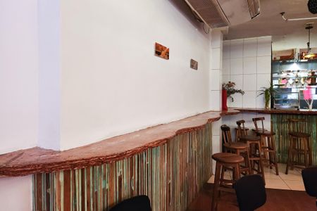 Cozinha de apartamento à venda com 1 quarto, 89m² em Lapa, Rio de Janeiro