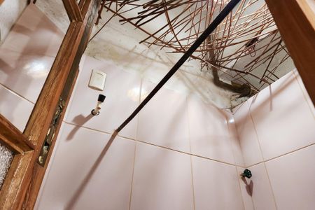 Apartamento à venda com 89m², 1 quarto e sem vaga Apartamento à venda com 89m², 1 quarto e sem vagaBanheiro