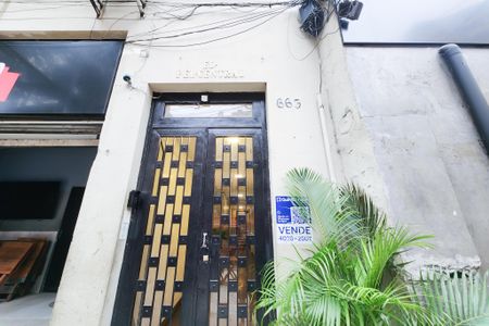 Apartamento à venda com 89m², 1 quarto e sem vaga Apartamento à venda com 89m², 1 quarto e sem vagaPlaca