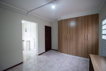 Quarto  de kitnet/studio para alugar com 1 quarto, 22m² em Vila Castilho, Votorantim