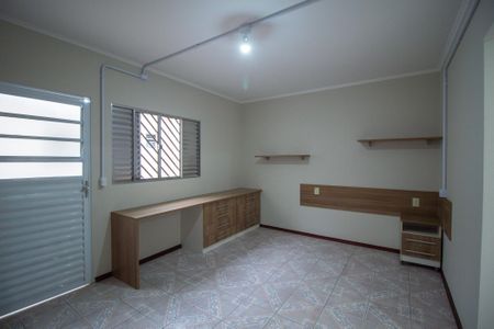 Sala de kitnet/studio para alugar com 1 quarto, 22m² em Vila Castilho, Votorantim