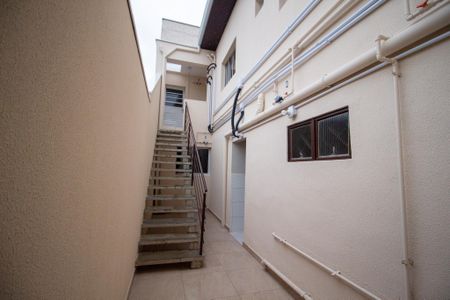 Studio para alugar com 22m², 1 quarto e sem vagaAcesso