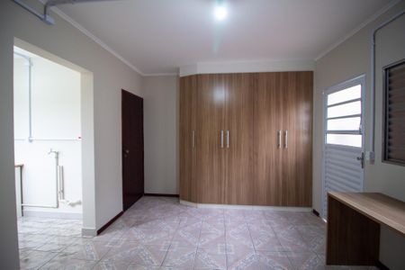 Quarto  de kitnet/studio para alugar com 1 quarto, 22m² em Vila Castilho, Votorantim