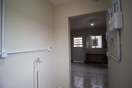 Studio para alugar com 22m², 1 quarto e sem vagaCozinha