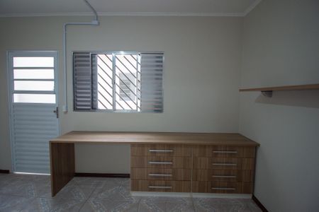 Quarto  de kitnet/studio para alugar com 1 quarto, 22m² em Vila Castilho, Votorantim