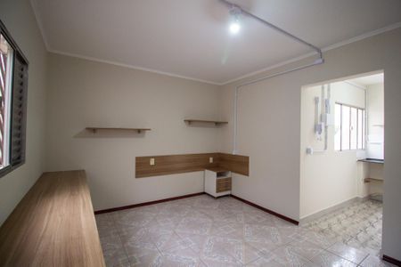 Sala de kitnet/studio para alugar com 1 quarto, 22m² em Vila Castilho, Votorantim