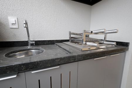 Apartamento para alugar com 64m², 2 quartos e 2 vagas Apartamento para alugar com 64m², 2 quartos e 2 vagasSacada