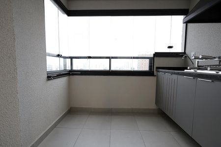 Apartamento para alugar com 64m², 2 quartos e 2 vagas Apartamento para alugar com 64m², 2 quartos e 2 vagasSacada
