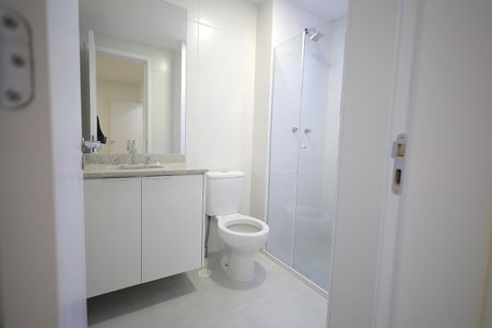 Apartamento para alugar com 64m², 2 quartos e 2 vagas Apartamento para alugar com 64m², 2 quartos e 2 vagasBanheiro Suíte